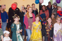 Dětský karneval 2025