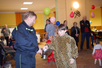 Dětský karneval 2025