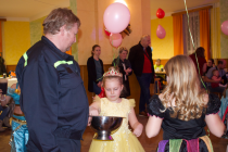Dětský karneval 2025