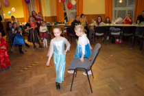 Dětský karneval 2025