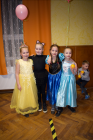 Dětský karneval 2025