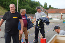 Hasičské posezení 2024