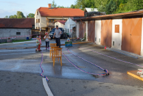 Hasičské posezení 2024