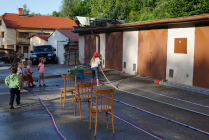 Hasičské posezení 2024