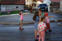 Hasičské posezení 2024