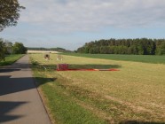 Hasičská soutěž v Hluboké 2026