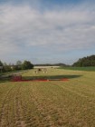 Hasičská soutěž v Hluboké 2026