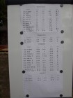 Hasičská soutěž v Hluboké 2026
